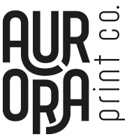 The Aurora Print Co